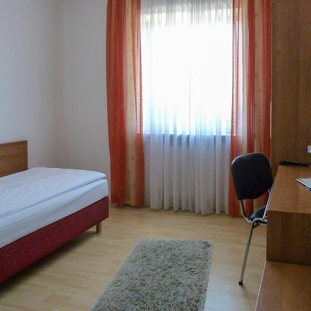 City Hotel Waldkraiburg Esterno foto